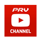 PRV Audio Youtube Channel